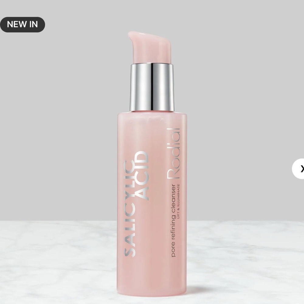 Salicylic Acid Gel Cleanser by Rodial - Picture 4 of 6